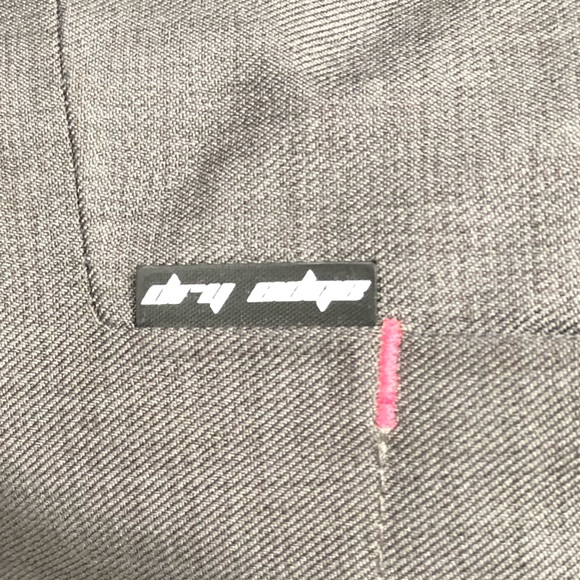 Millet Waterproof 3in1 jacket, Wmn’s XL, Like new, never worn - Picture 13 of 14